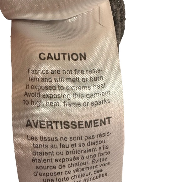 Men's Columbia Steens Mountain 2.0 Full Zip Charcoal Grey Jacket XXL - Picture 11 of 13